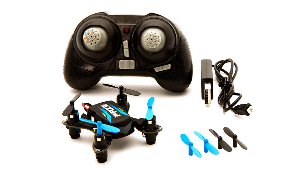 Hobbyzone Face Drone Spares